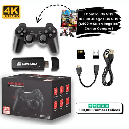 consola retro