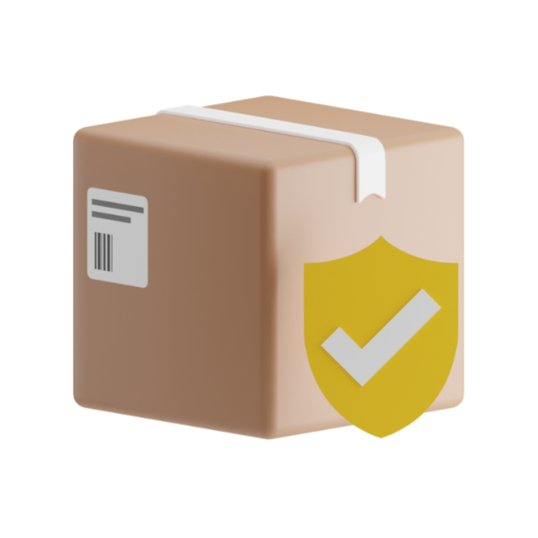 Protección de Envío
