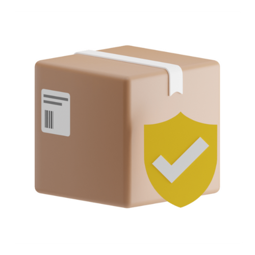 Protección de Envío